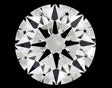 0.32 carat Round diamond G VS1 Excellent