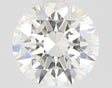 0.30 carat Round diamond I  VS2 Excellent
