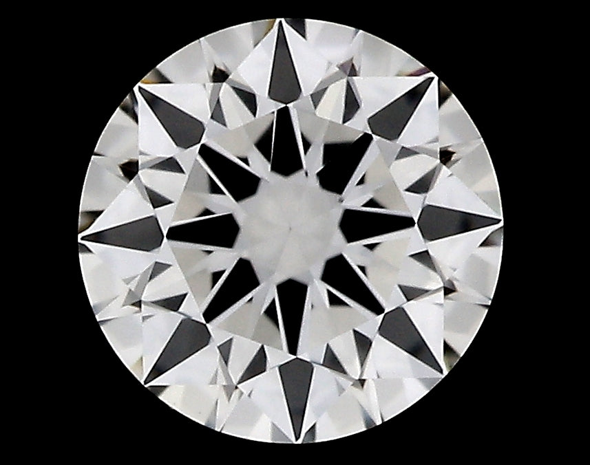 0.31 carat Round diamond F  VVS1 Excellent