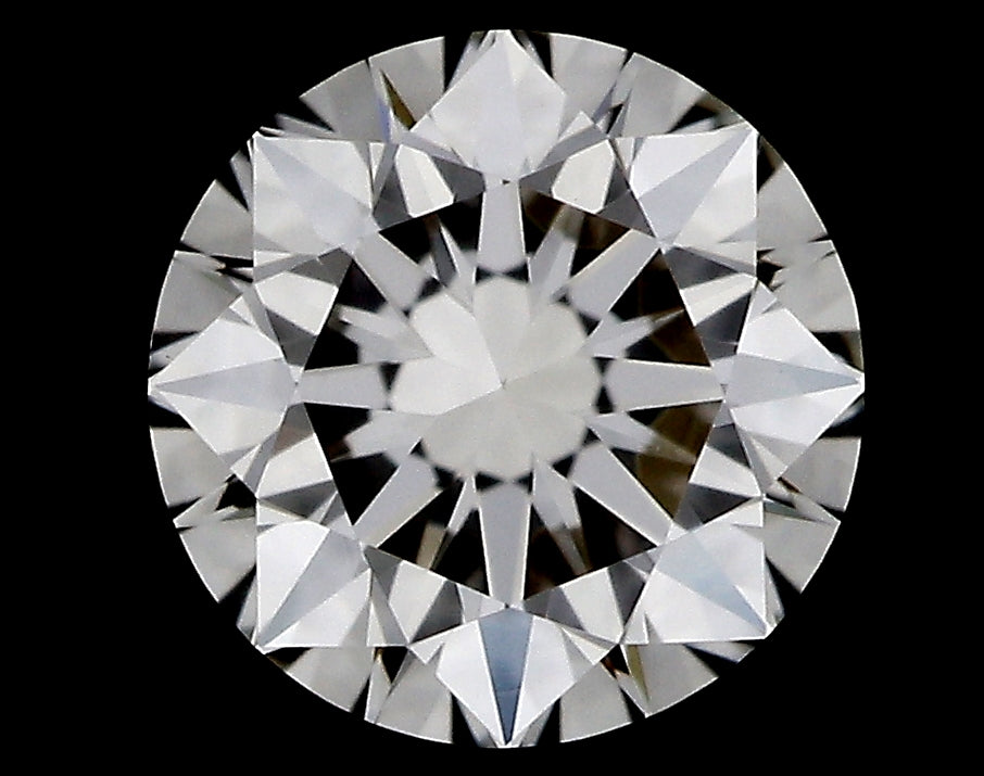 0.30 carat Round diamond F  VVS2 Excellent