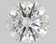 0.50 carat Round diamond H VS2 Excellent