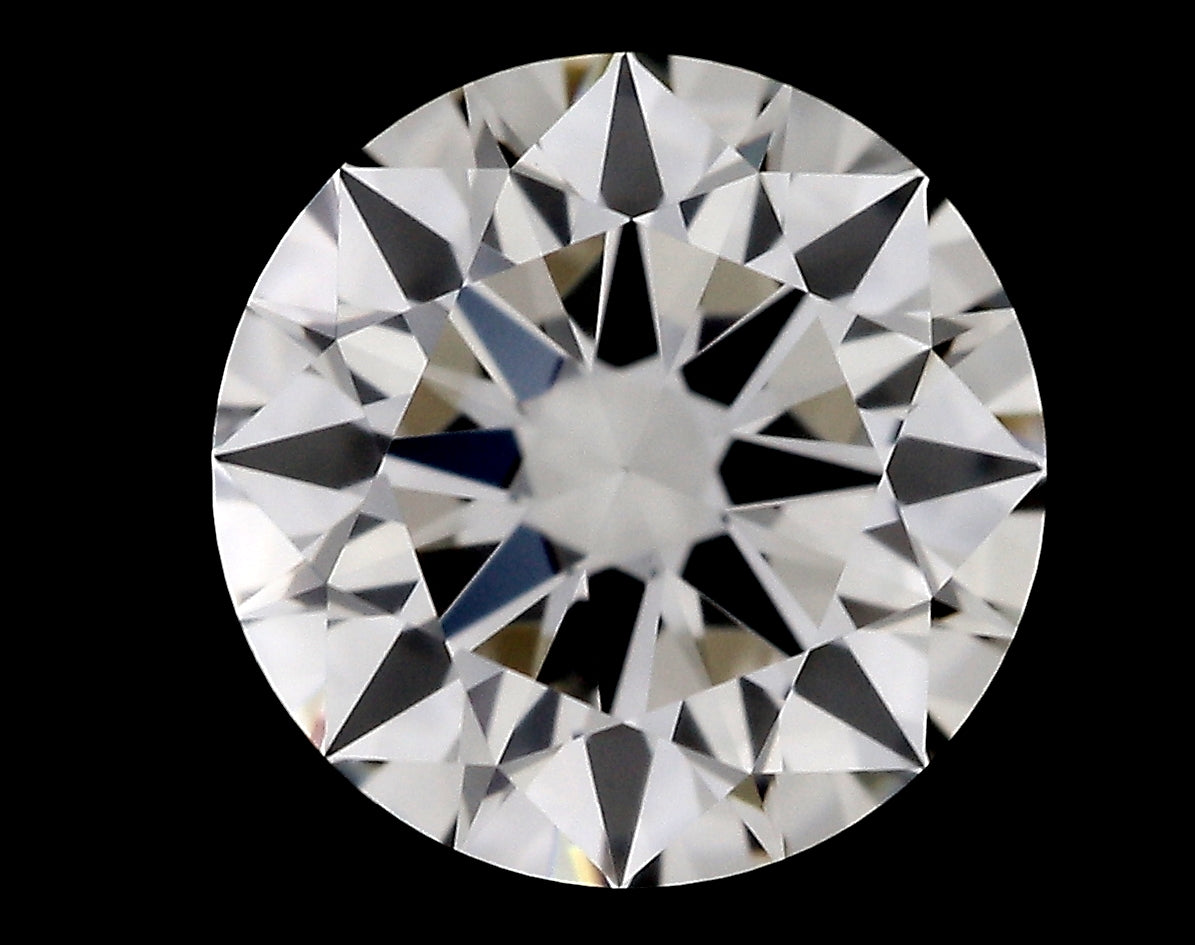 0.50 carat Round diamond G  VVS2 Excellent