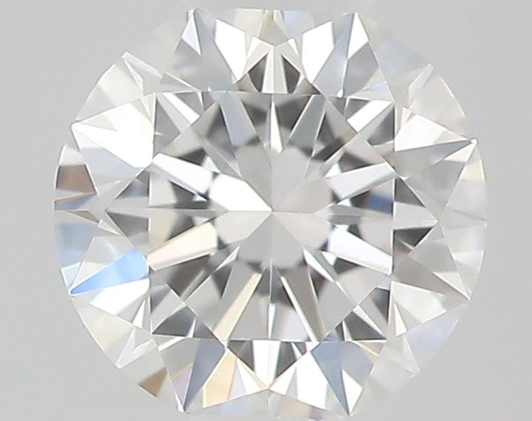 0.20 carat Round diamond E  VVS1 Excellent