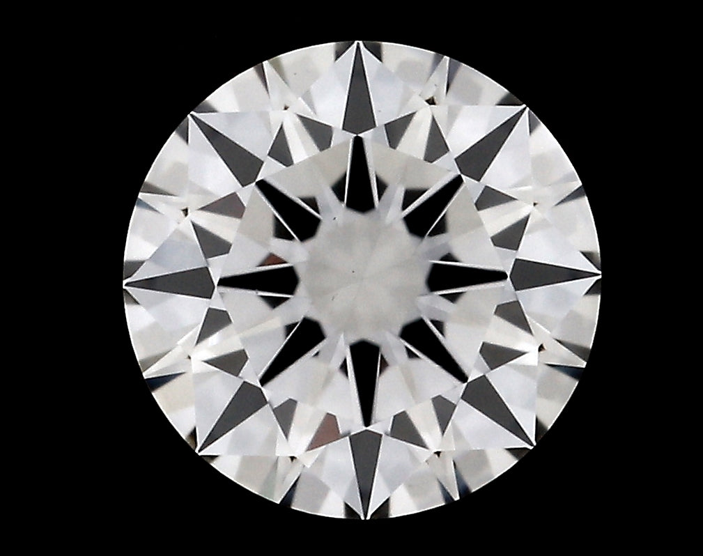 0.30 carat Round diamond E  VS1 Excellent