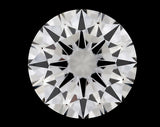 0.30 carat Round diamond E  VS1 Excellent
