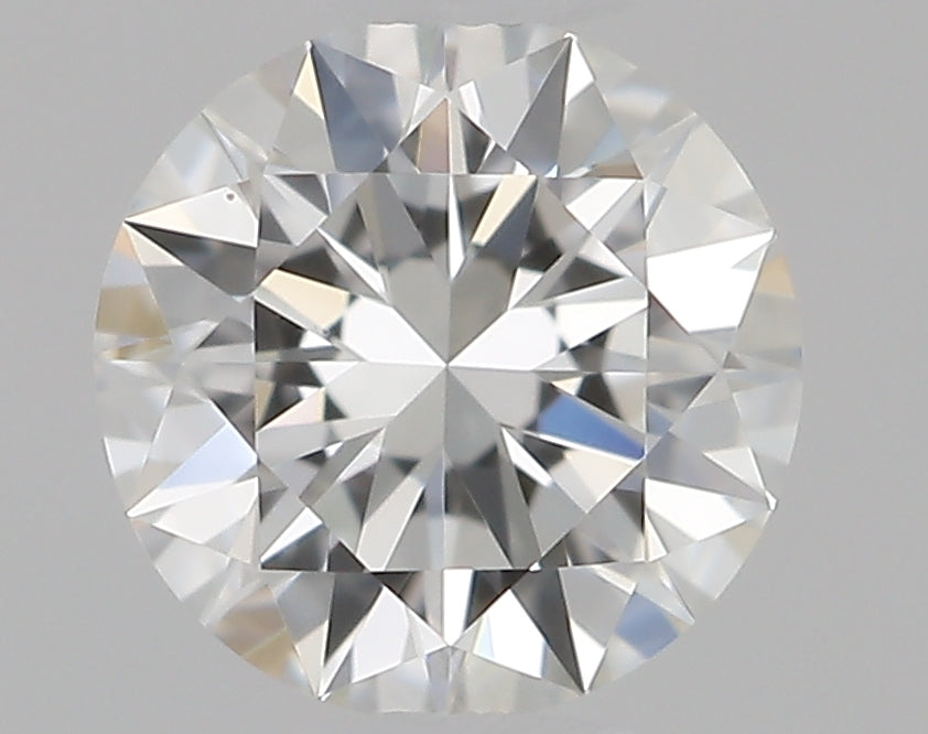 0.23 carat Round diamond E  VS1 Very good