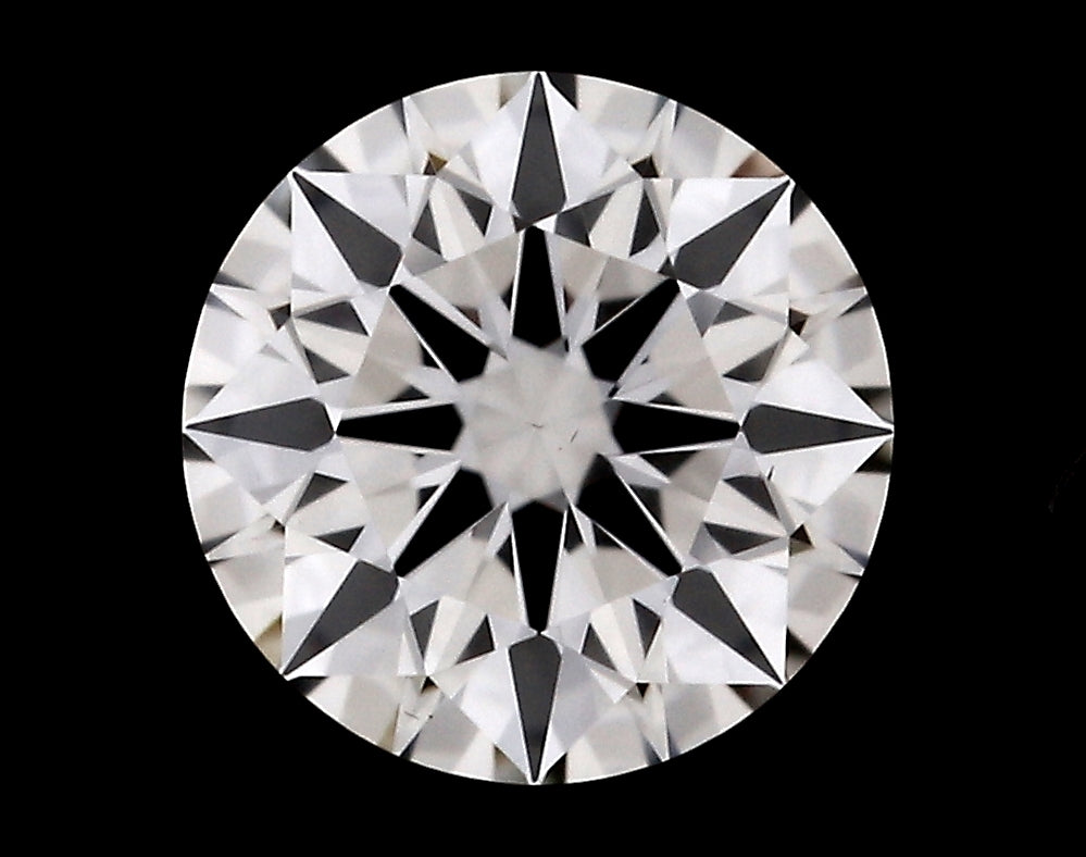 0.30 carat Round diamond E  VS2 Excellent
