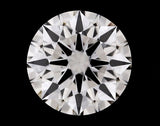 0.30 carat Round diamond E  VS2 Excellent