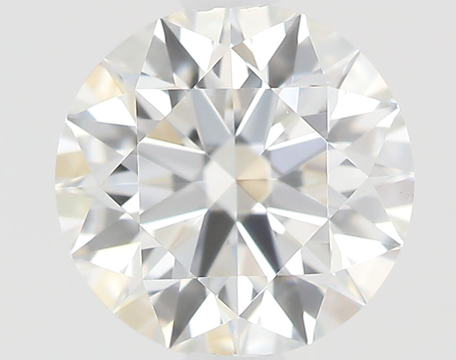 0.35 carat Round diamond H VS1 Excellent