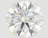 0.35 carat Round diamond H VS1 Excellent