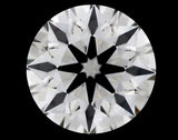 0.40 carat Round diamond J  VVS1 Excellent