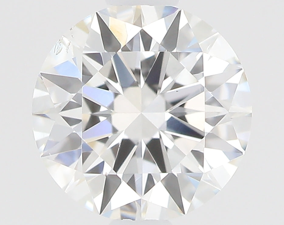 0.50 carat Round diamond G VS2 Excellent