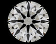 0.56 carat Round diamond L VS2 Excellent