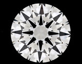0.30 carat Round diamond G  VVS1 Excellent