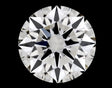 0.32 carat Round diamond H VVS2 Excellent