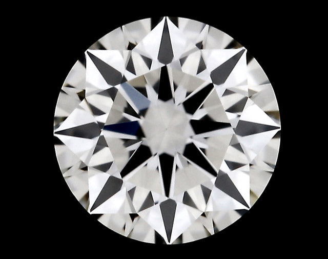 0.32 carat Round diamond H VVS2 Excellent