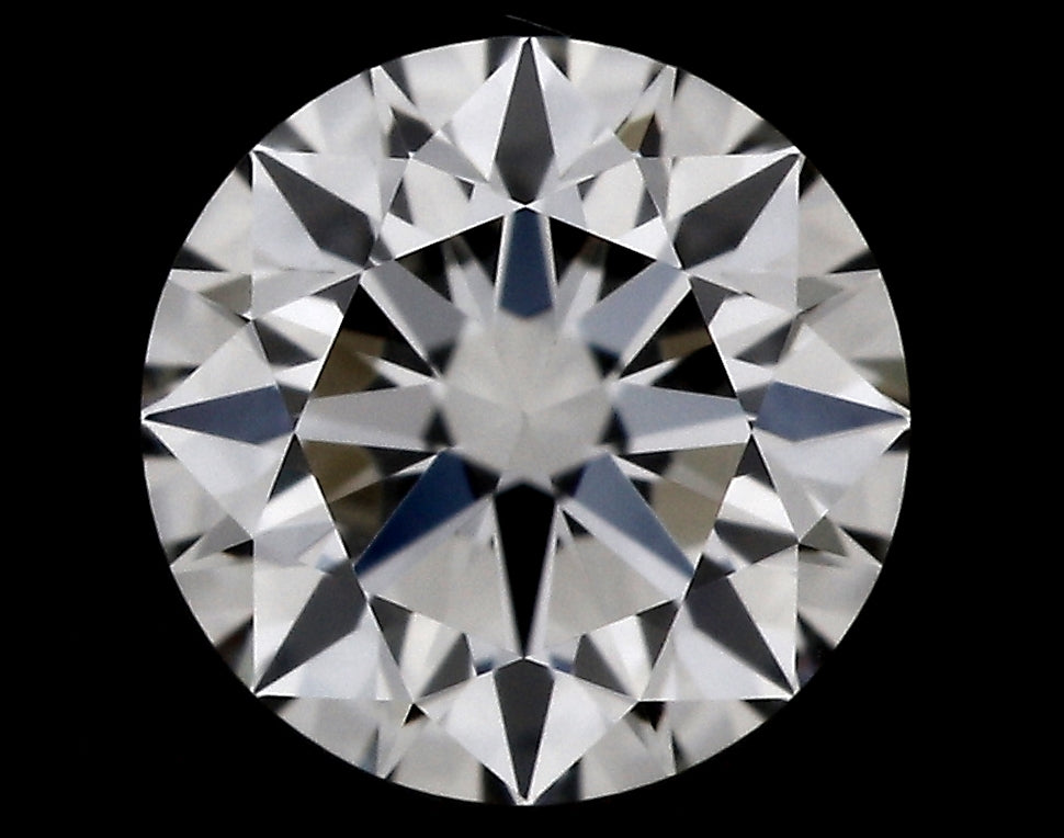 0.30 carat Round diamond G  VVS2 Excellent