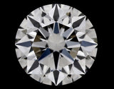 0.30 carat Round diamond G  VVS2 Excellent