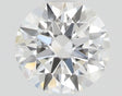 0.23 carat Round diamond F VVS1 Excellent