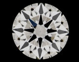 0.31 carat Round diamond G  VVS2 Excellent