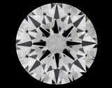 0.31 carat Round diamond G VS2 Excellent