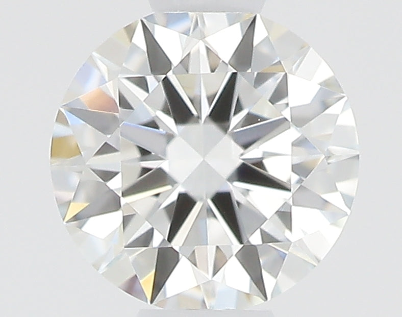 0.31 carat Round diamond H  VVS1 Excellent