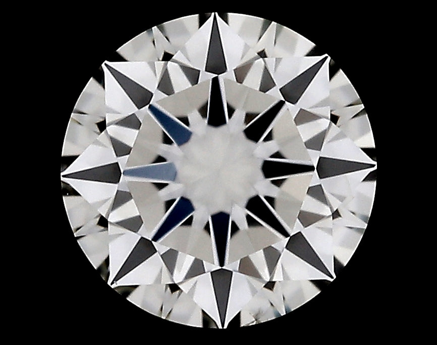 0.30 carat Round diamond I  SI1 Excellent