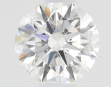 0.30 carat Round diamond G  VVS1 Excellent