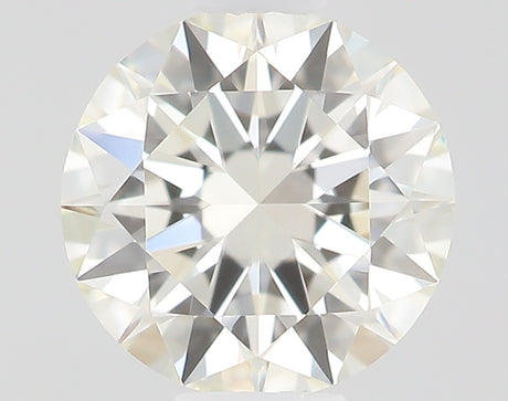 0.30 carat Round diamond K  VVS1 Excellent