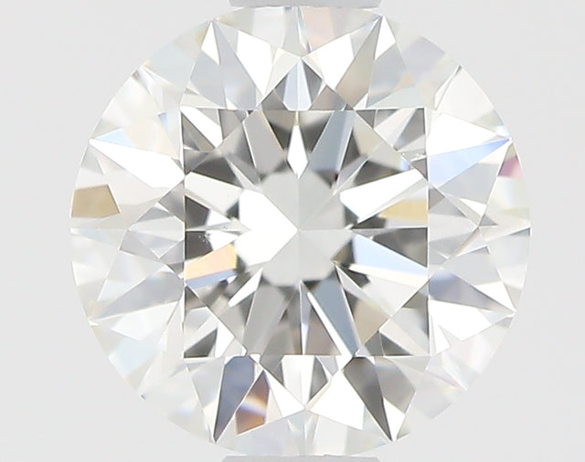 0.60 carat Round diamond H VS2 Excellent