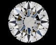 0.30 carat Round diamond F  VVS2 Excellent