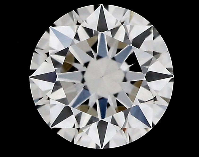 0.30 carat Round diamond F  VVS2 Excellent
