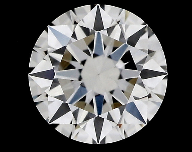 0.30 carat Round diamond F  VVS2 Excellent
