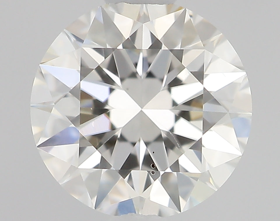 0.40 carat Round diamond G  SI1 Excellent