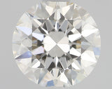 0.40 carat Round diamond G  SI1 Excellent