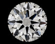 0.30 carat Round diamond G VVS1 VeryGood