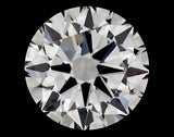 0.30 carat Round diamond G VVS1 VeryGood