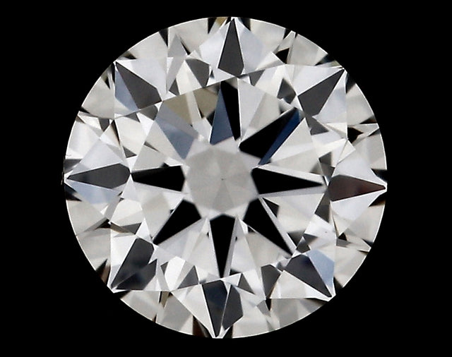 0.30 carat Round diamond G VVS1 VeryGood