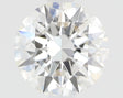 0.50 carat Round diamond H VS2 Excellent