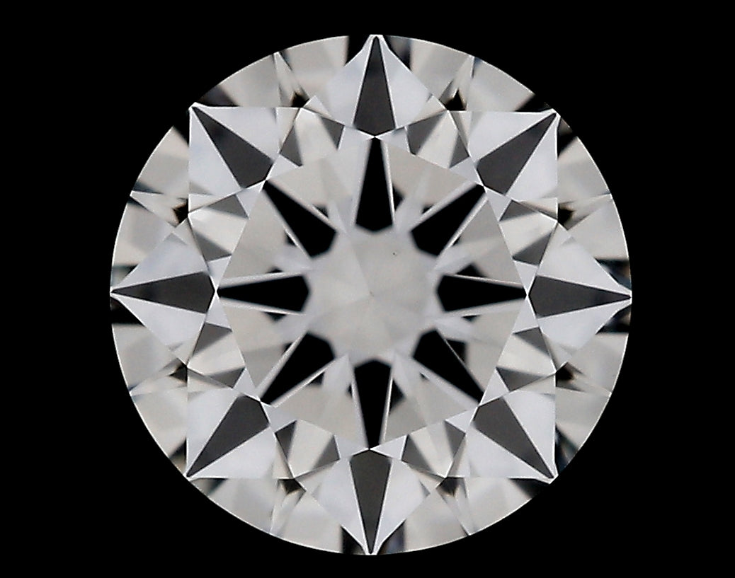 0.30 carat Round diamond E  VS1 Excellent
