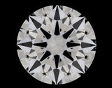 0.30 carat Round diamond E  VS1 Excellent