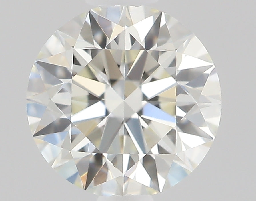 0.30 carat Round diamond J VS1 VeryGood
