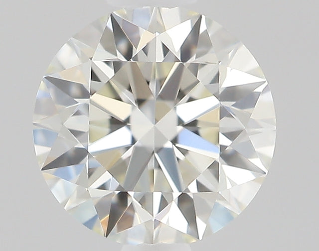 0.30 carat Round diamond J VS1 VeryGood