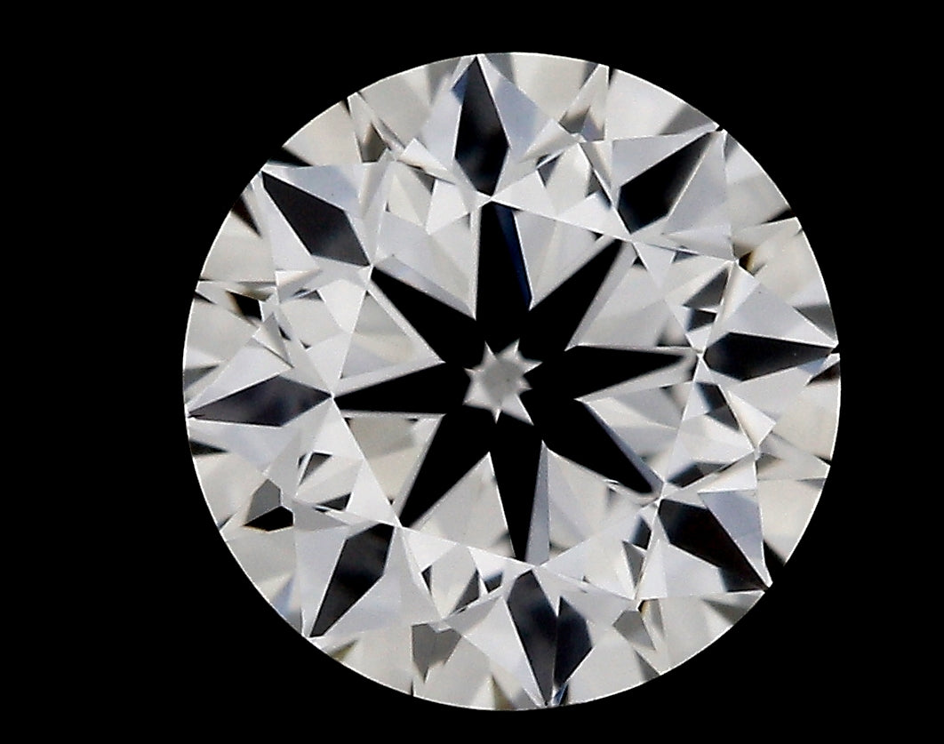 0.40 carat Round diamond H  VS1 Very good