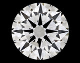 0.30 carat Round diamond G  VS1 Very good