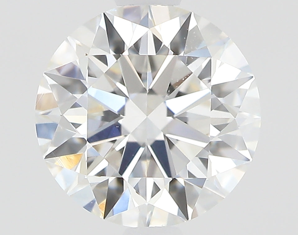 0.70 carat Round diamond F VS2 Excellent