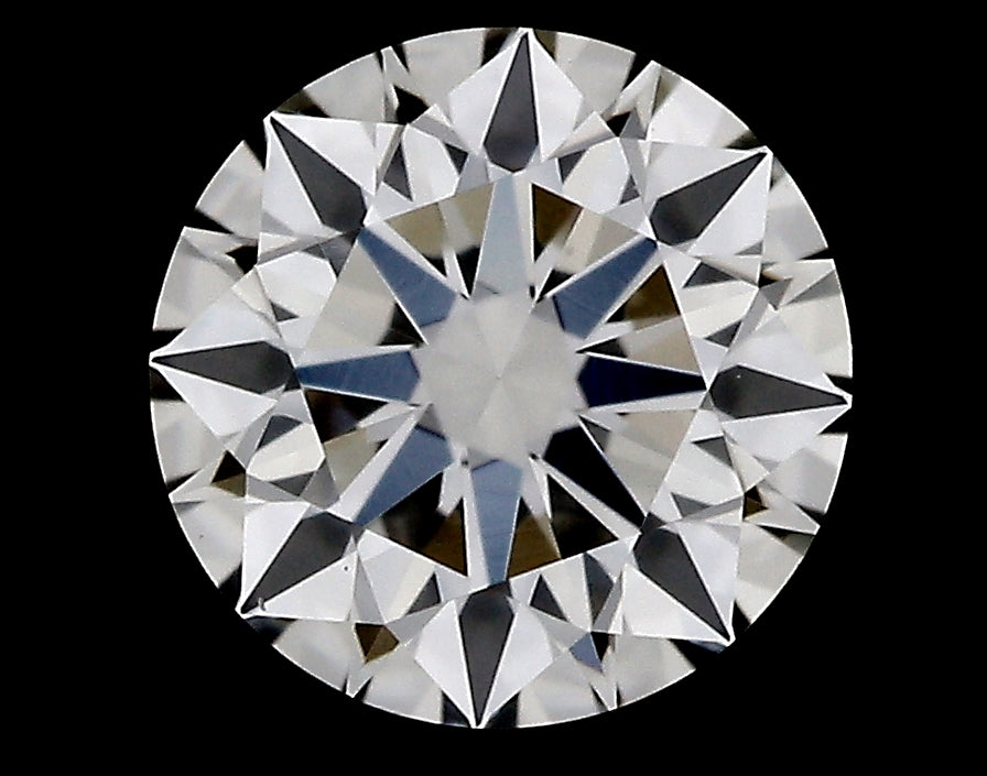 0.32 carat Round diamond G  VVS2 Excellent