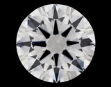 0.30 carat Round diamond F VS1 Excellent