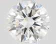 0.40 carat Round diamond I VVS2 Excellent