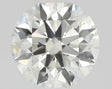 0.50 carat Round diamond L VS2 Excellent